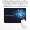 AI - The future is here Gaming Mouse Pad