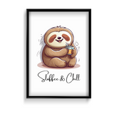 Sloffee & Chill