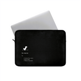 No Internet Laptop Sleeve (Macbook, HP, Lenovo, Asus, Others) | Laptop Cover