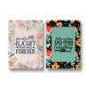 Family is a gift and when we have each other Set of 2 home Posters