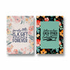 Family is a gift and when we have each other Set of 2 home Posters