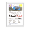 Goodbye and Good Riddance by Juice Wrld Album Poster