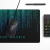 Escape the Matrix Desk Mat | Desk Pad | Mouse Pad