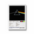 The Dark side of the Moon by Pink Floyd Album Poster