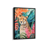 Jungle Majesty Wall Art