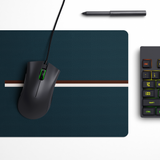 Believe in yourself Desk Mat | Desk Pad | Mouse Pad