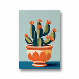 Nature's Palette Botanical Wall Art