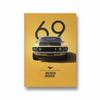 Ford Mustang Boss 302 Wall Art