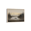 Evergreen Riverman Wall Art