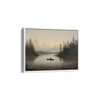 Evergreen Riverman Wall Art