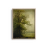 Gentle Winds of the Forest Wall Art