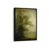 Gentle Winds of the Forest Wall Art