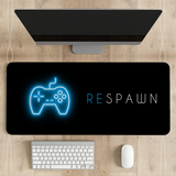 Respawn Gaming Controller Desk Mat | Desk Pad | Mouse Pad