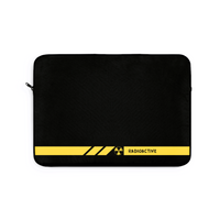 Caution Laptop Sleeve (Macbook, HP, Lenovo, Asus, Others) | Laptop Cover