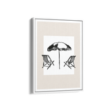 A Perfect Day Travel Wall Art