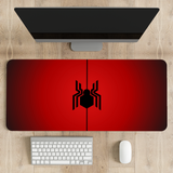 Spider Web Desk Mat | Desk Pad | Mouse Pad