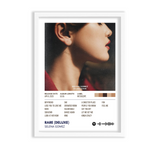 Rare (Deluxe Edition) by Selena Gomez Album Poster