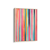 Prismatic Serenade Abstract Modern Wall Art