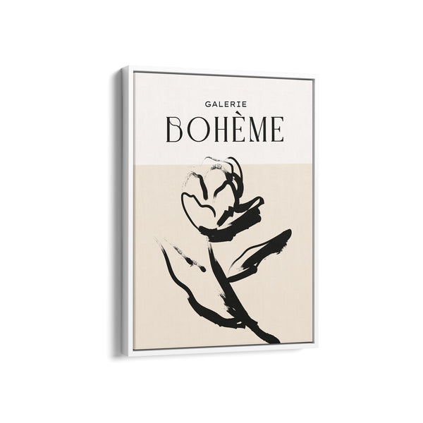 Galerie Boheme Boho Modern Wall Art
