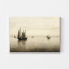 Calm Waters Odyssey Wall Art