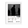 Paradise Again by Swedish House Mafia Album Poster