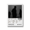 Paradise Again by Swedish House Mafia Album Poster