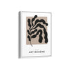 Boho Blissful Breeze Boho Modern Wall Art