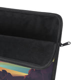 Breathe Relax Repeat Laptop Sleeve (Macbook, HP, Lenovo, Asus, Others) | Laptop Cover