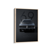 Dodge Charger R/T Wall Art