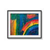Surreal Serenade Abstract Modern Wall Art