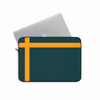 Multi color Laptop Sleeve (Macbook, HP, Lenovo, Asus, Others)