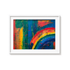 Surreal Serenade Abstract Modern Wall Art