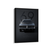 Dodge Charger R/T Wall Art