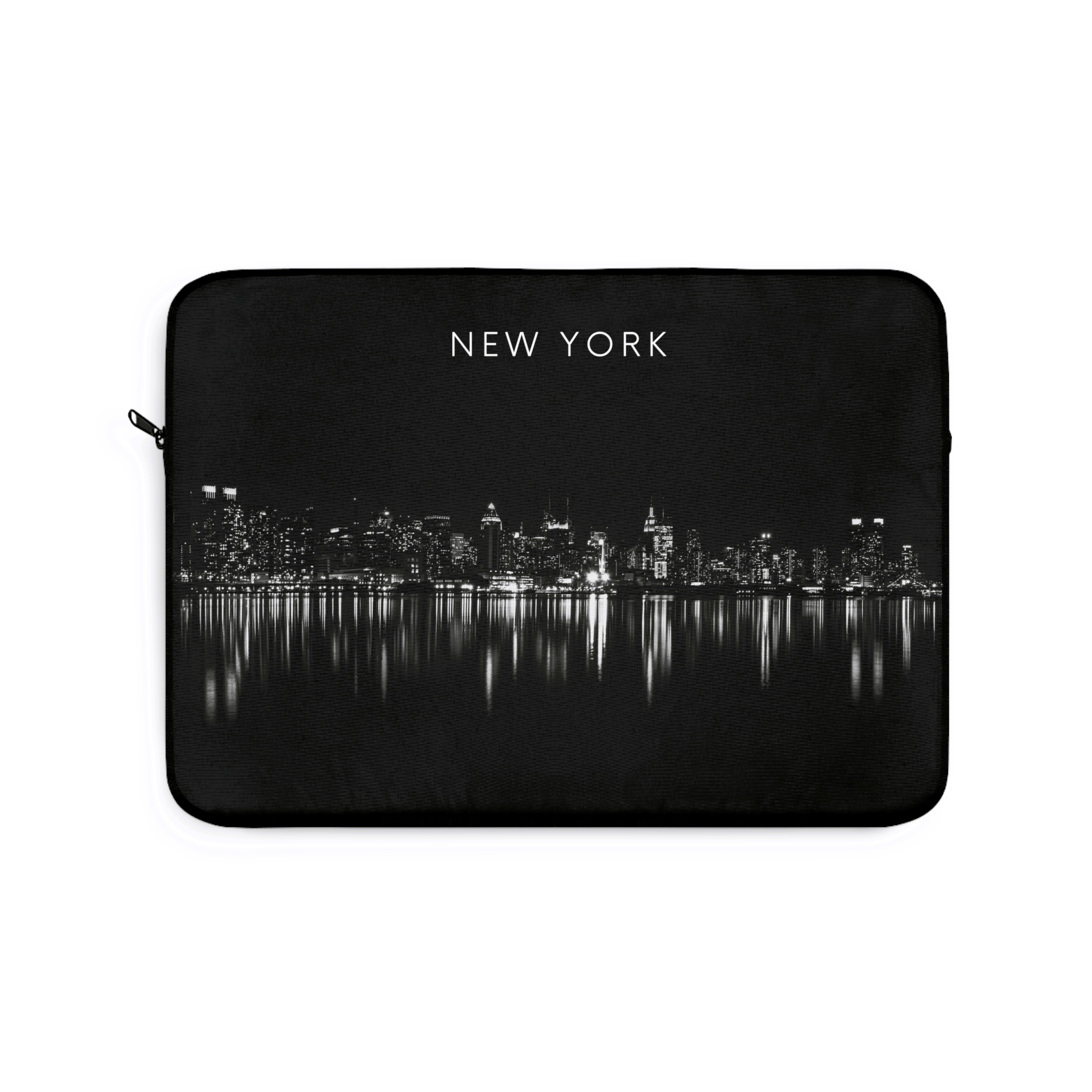 New York skyline Laptop Sleeve (Macbook, HP, Lenovo, Asus, Others) | Laptop Cover