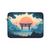 Beautiful Japanese Landscape Laptop Sleeve (Macbook, HP, Lenovo, Asus, Others) | Laptop Cover