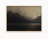 Eternal Dusk Wall Art