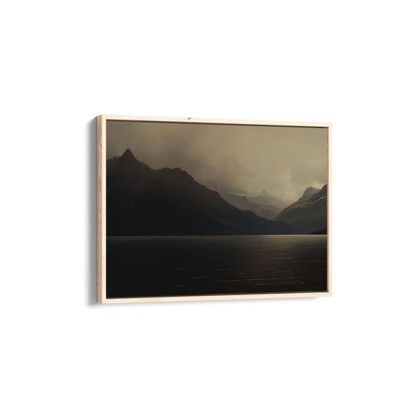 Eternal Dusk Wall Art