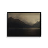 Eternal Dusk Wall Art