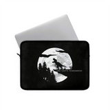 Earth Remembers Dinosaur Laptop Sleeve (Macbook, HP, Lenovo, Asus, Others) | Laptop Cover