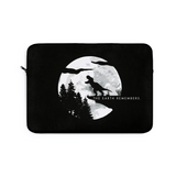 Earth Remembers Dinosaur Laptop Sleeve (Macbook, HP, Lenovo, Asus, Others) | Laptop Cover