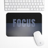 Focus Gaming Mouse Pad