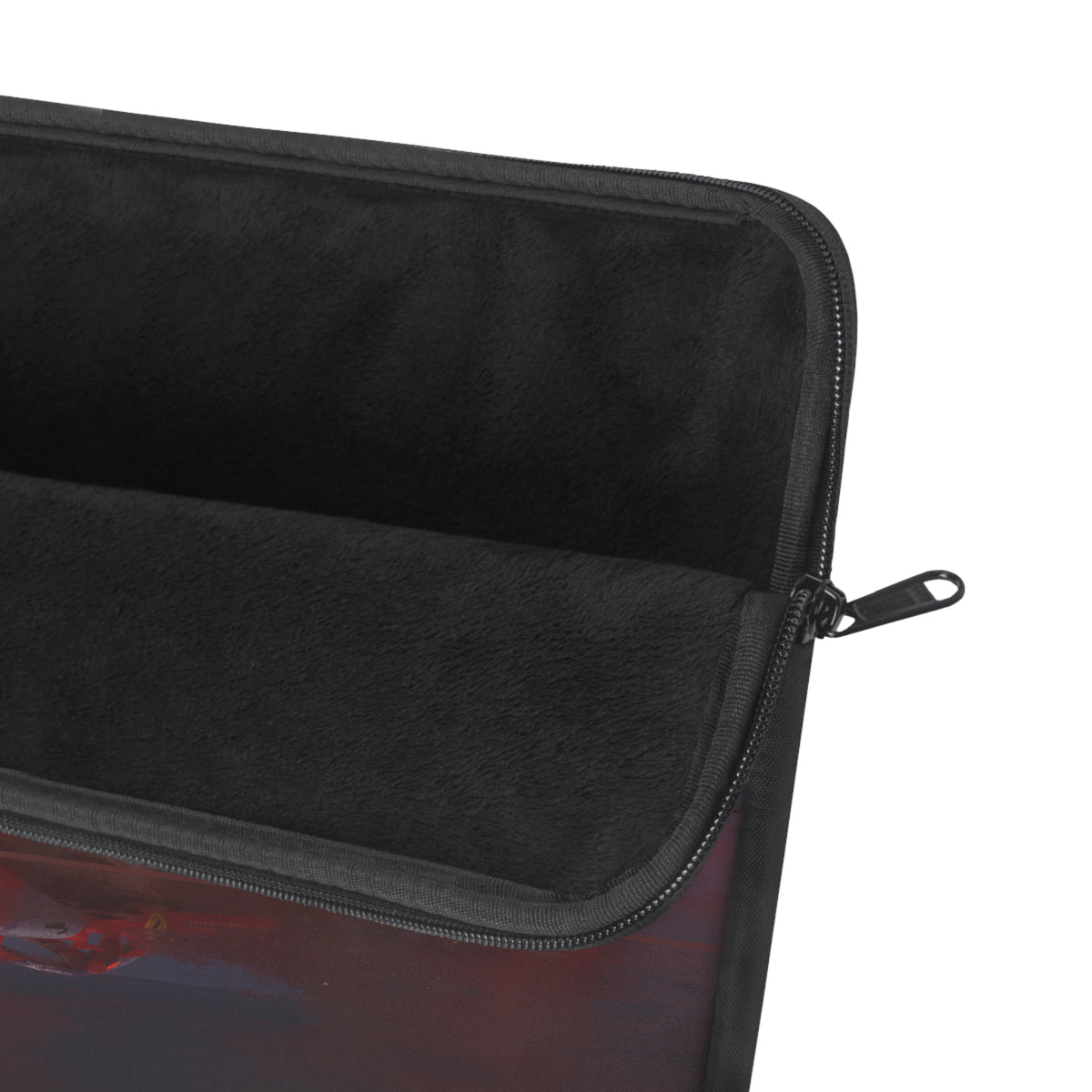 Ferrari F1 Car - Designed to win Laptop Sleeve (Macbook, HP, Lenovo, A ...