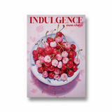 Cherry Indulgence Wall Art
