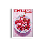 Cherry Indulgence Wall Art