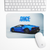 You only live once Lamborghini Gaming Mouse Pad