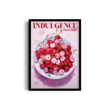 Cherry Indulgence Wall Art