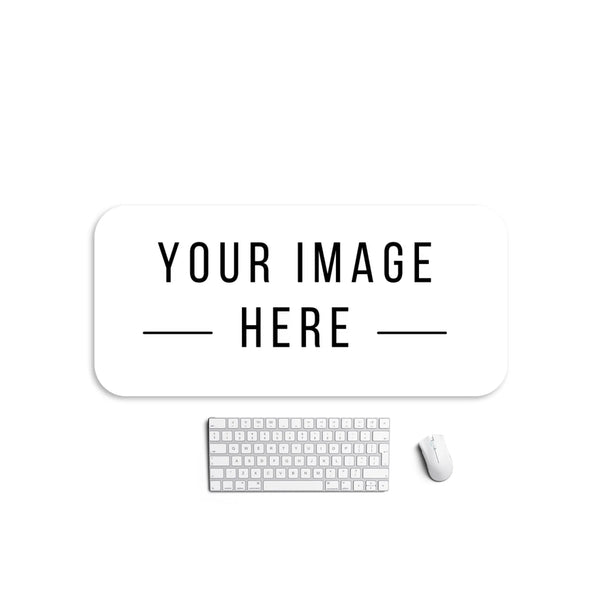 Custom Desk Mat (Image of your own choice)