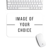 Custom Gaming Mouse Pad (Image upload)