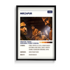 Mirzapur Retro Wall Art