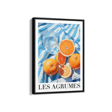 Tropical Temptations Wall Art